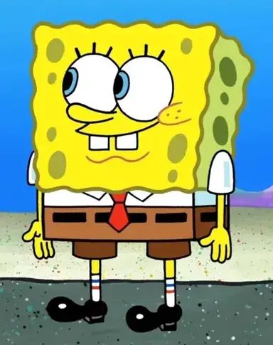 Profile image of SpongeBob
