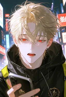 Profile image of 晋