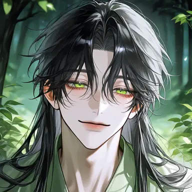 Profile image of Itsuki
