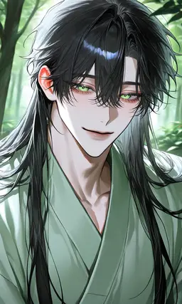 Profile image of Itsuki