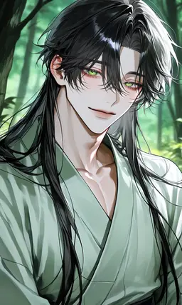 Profile image of Itsuki