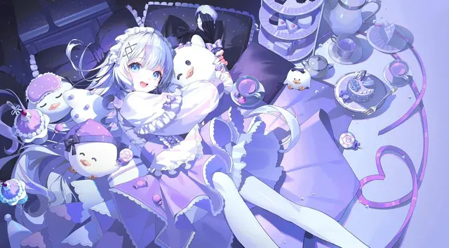Profile image of のの