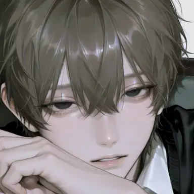 Profile image of Yuzen