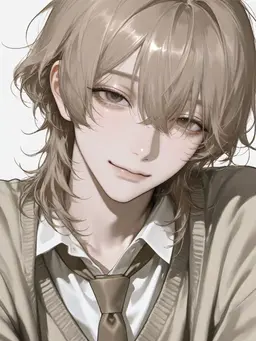 Profile image of Hyuga