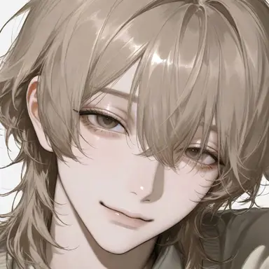 Profile image of Hyuga