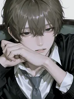 Profile image of Yuzen