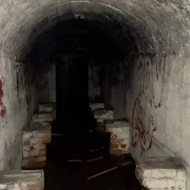 Profile image of Tron Death