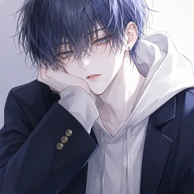 Profile image of 雨宮 蒼依