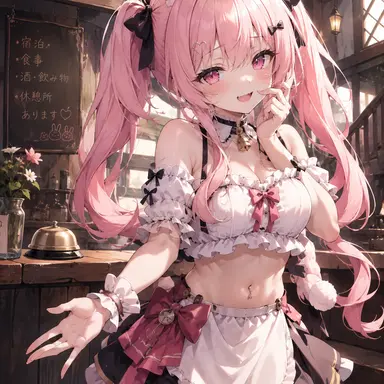Profile image of ビビ