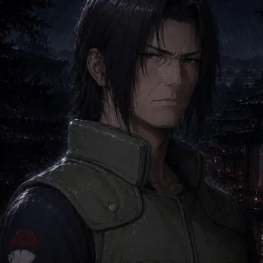 Profile image of 우치하 후가쿠