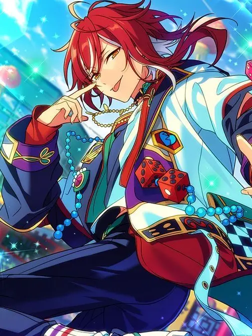 ginse_0714의 逆先夏目