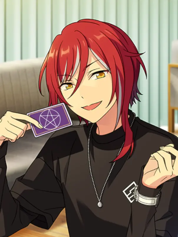 homura_0714의 逆先夏目