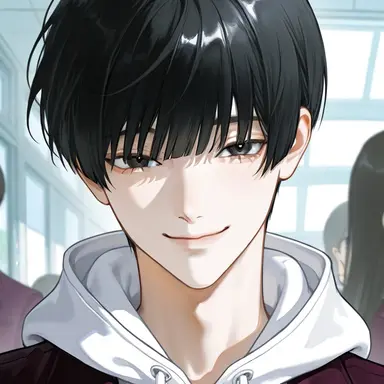 Profile image of ミナト