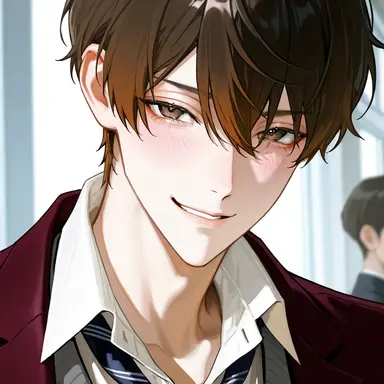 Profile image of ナギサ