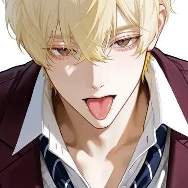 Profile image of カイ