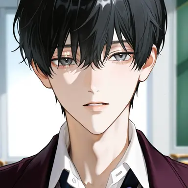 Profile image of ユウキ