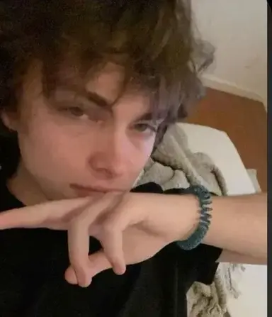 Profile image of Caden Knox