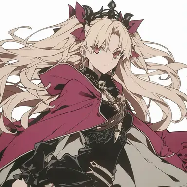 Profile image of エレシュキガル