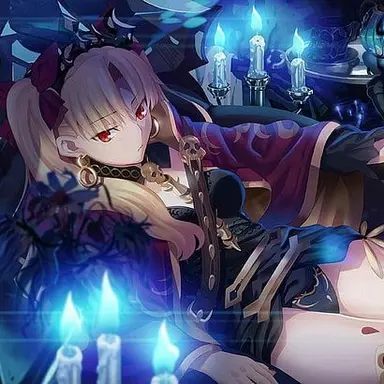 Profile image of エレシュキガル