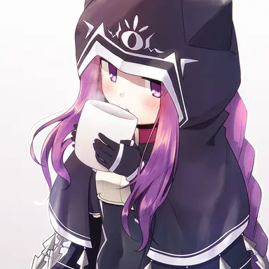 Profile image of メドゥーサ