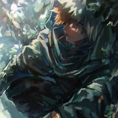 Profile image of ロビンフッド
