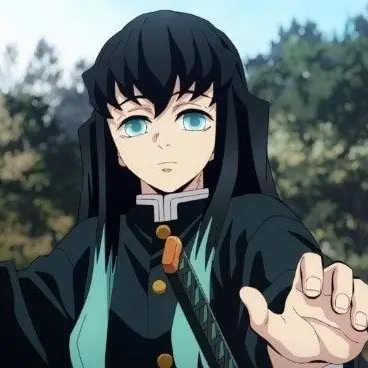 IloveyouMuichiro의 토키토 무이치로