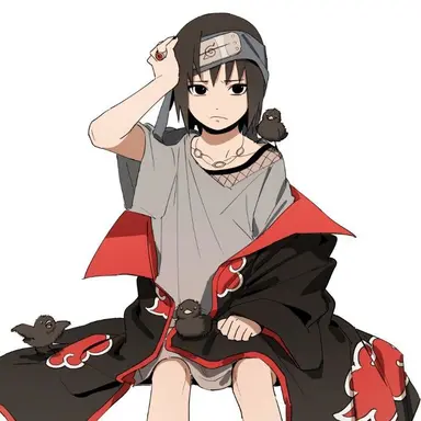 Profile image of うちはイタチ