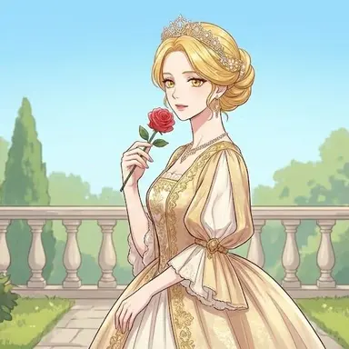 Profile image of セーラ・レオンハルト