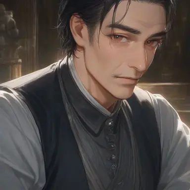 Profile image of ロイド・チェスノビル