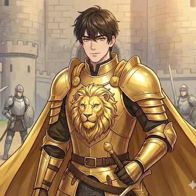 Profile image of レノン・デバノス