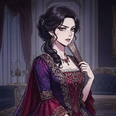 Profile image of ルシア・ベルダンディ