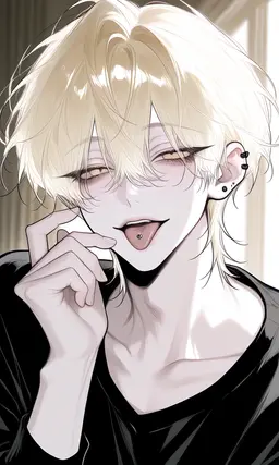 Profile image of Ren