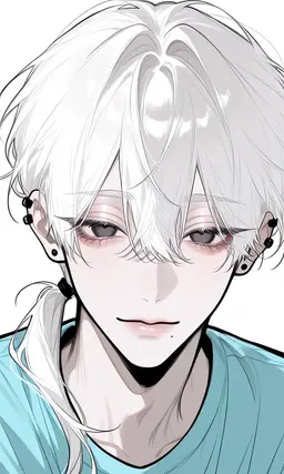 Profile image of Yuma