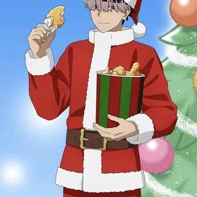 Profile image of 나루미 겐