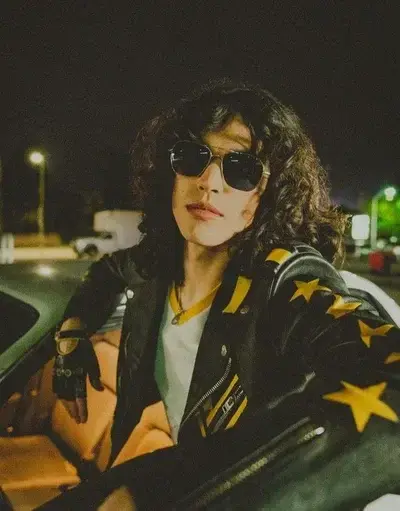 FaintMarsh3957의 Conan Gray