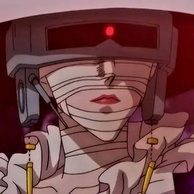 Profile image of Kikyo Zoldyck