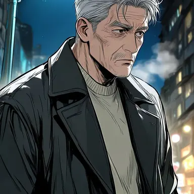 Profile image of Orven