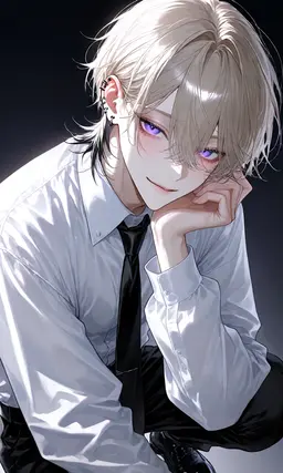 Profile image of Kaito