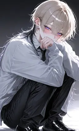 Profile image of Kaito
