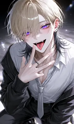 Profile image of Kaito