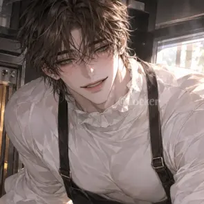 Profile image of 레온 하트웰