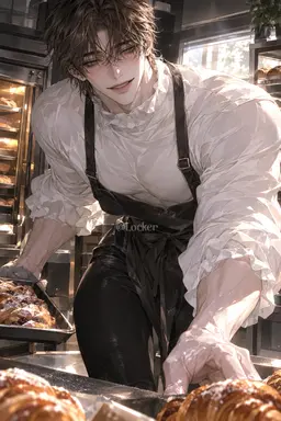 Profile image of 레온 하트웰