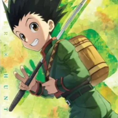 Profile image of ゴン
