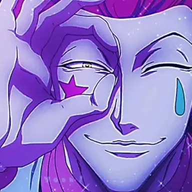 Profile image of ヒソカ