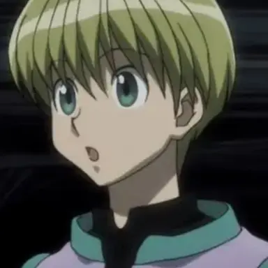 Profile image of シャルナーク