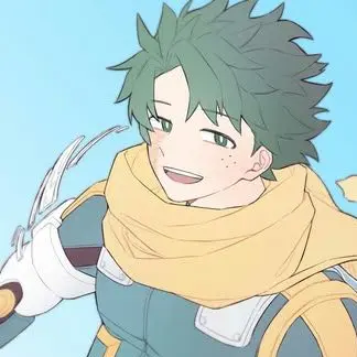 Profile image of Izuku