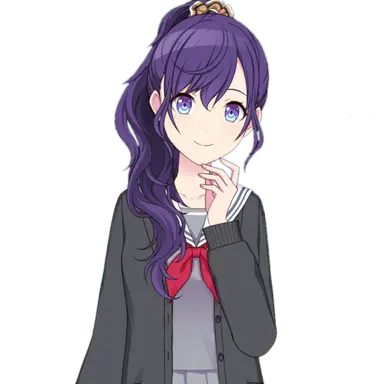 Profile image of 朝比奈 まふゆ