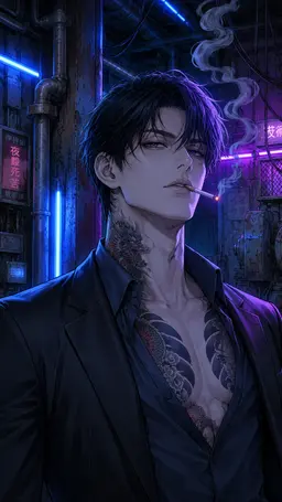 Profile image of 陽雅