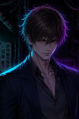 Profile image of 湊