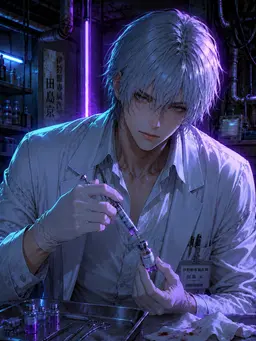 Profile image of 京